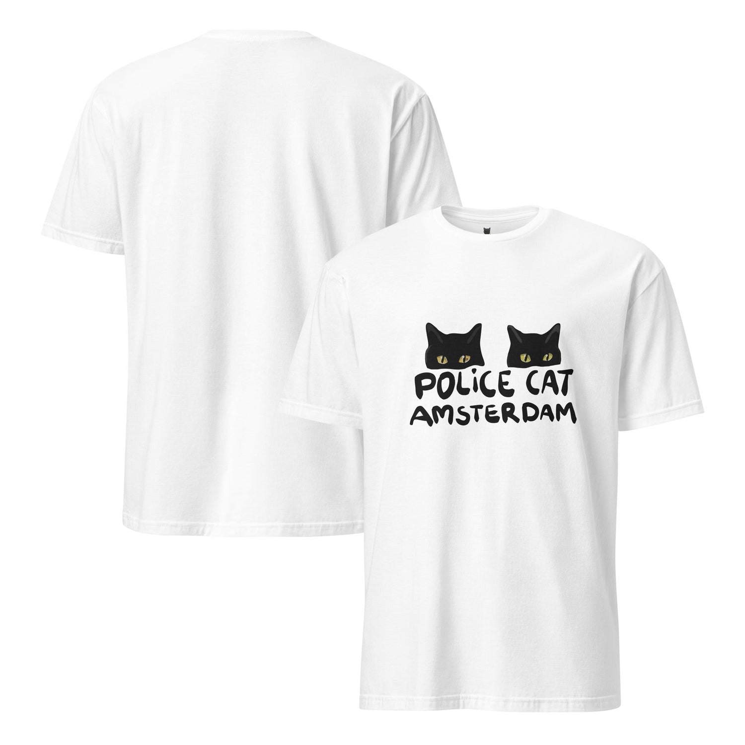 Nimis & Tommy T-Shirts