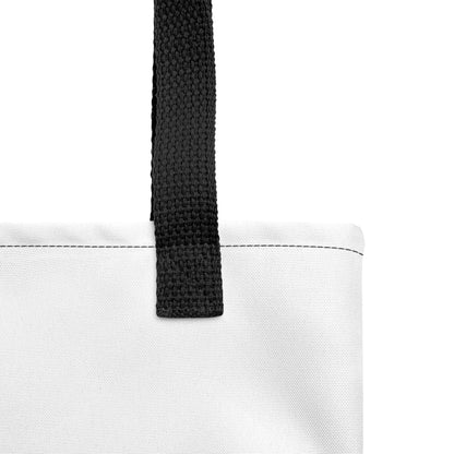 🐾 Nimis Tote Bag – Police Cat Amsterdam